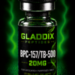 BPC-157 / TB-500 20mg