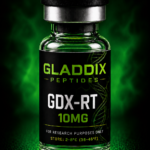 GDX-RT 10mg (TESTED AT 12.15MG)