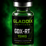 GDX-RT 15mg