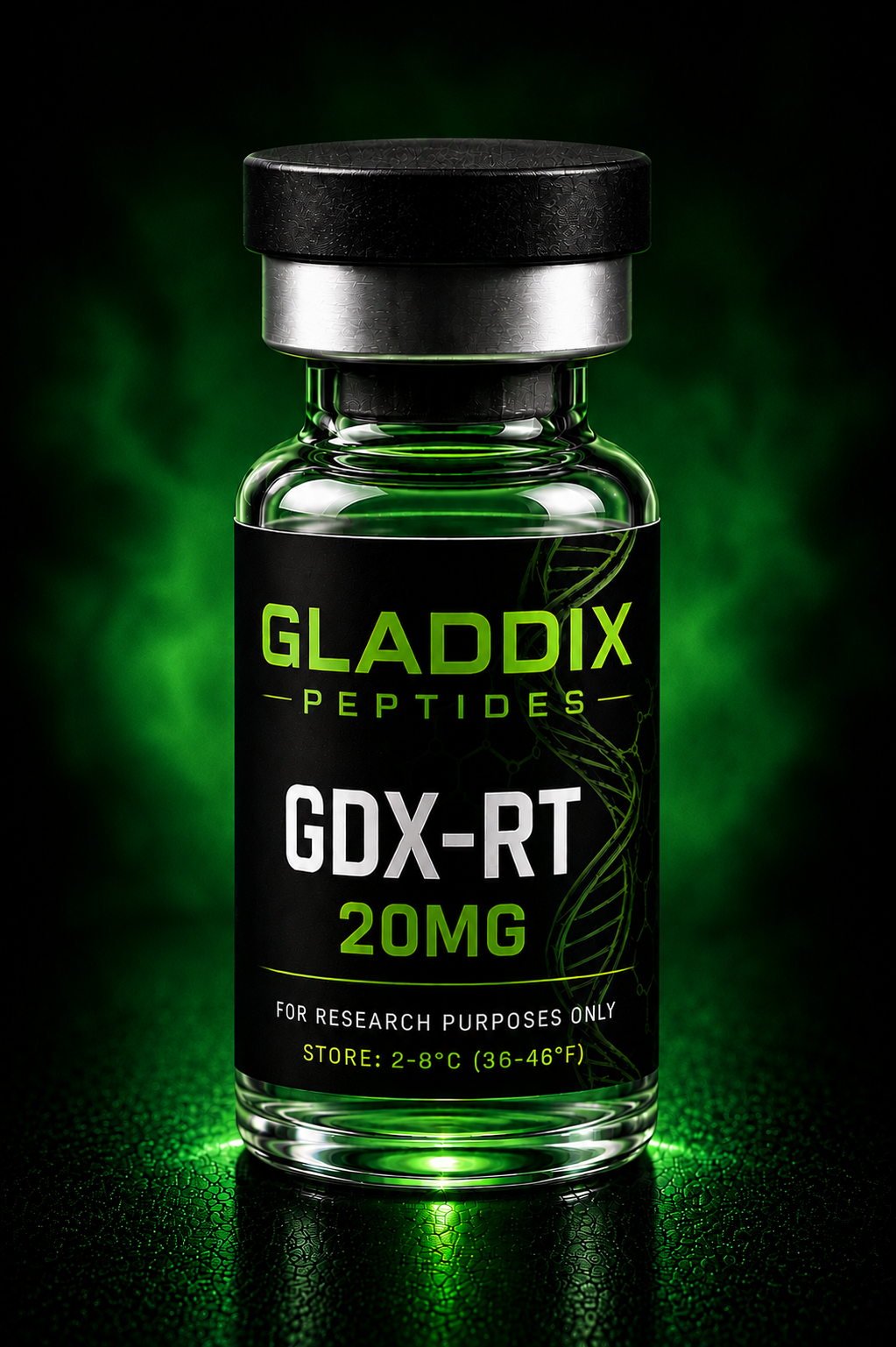 GDX-RT 20mg