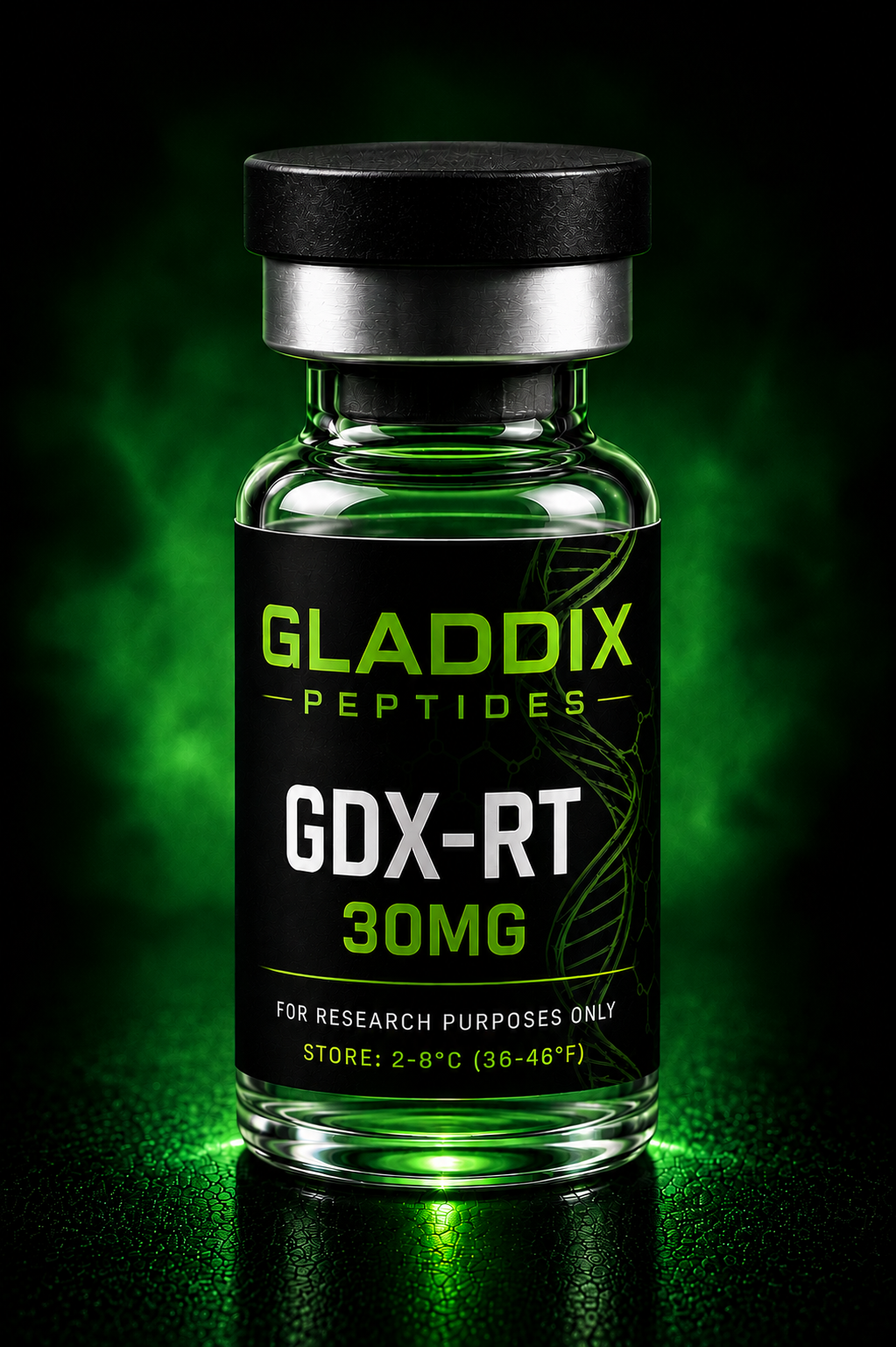 GDX-RT 30mg