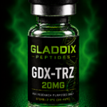 GDX-TRZ, 20mg (TESTED AT 25.42MG)