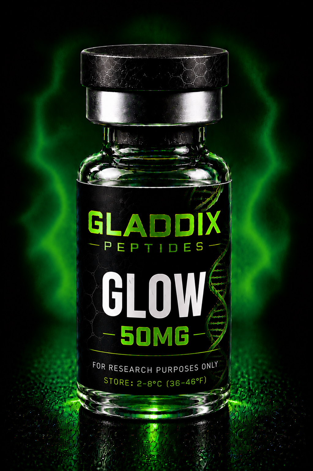 Glow 50mg