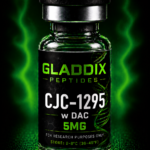 CJC-1295 W DAC