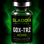 GDX-TRZ, 40MG