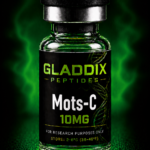 MOTS-C -10MG