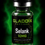 Selank-10MG