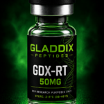 GDX-RT 50MG (TESTED AT 55.37MG)