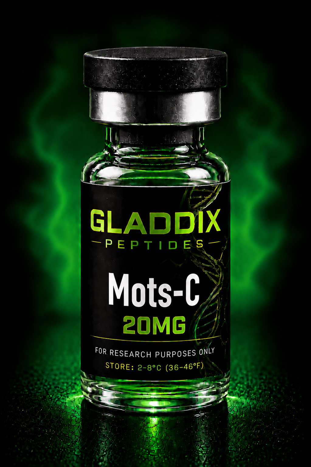 MOTS-c 20mg
